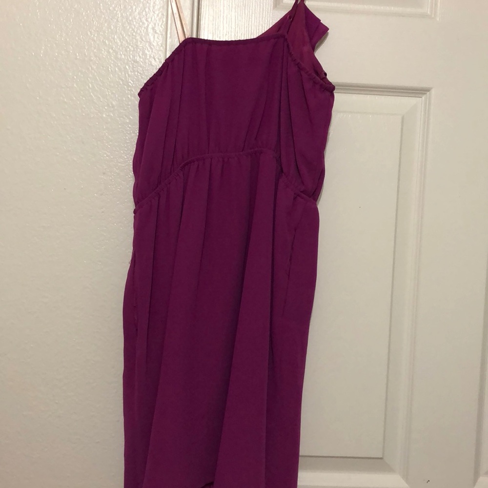 Bcbgeneration Fuchsia With Pockets - image 2